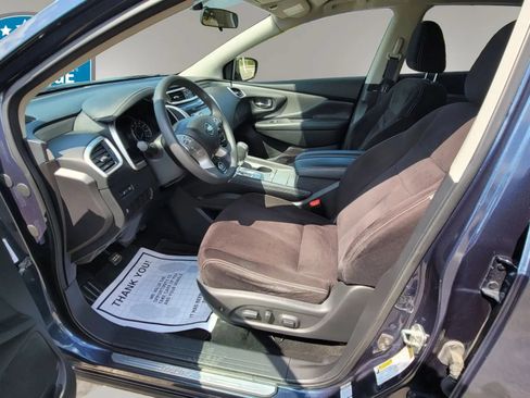 Used 2015 Nissan Murano SV AWD/4WD image 10