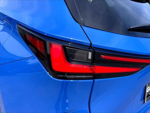 Used 2022 Lexus NX 350 AWD image 27