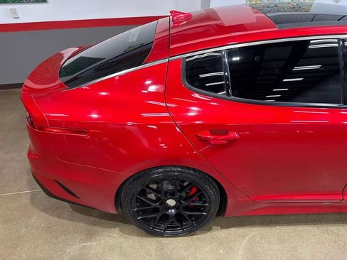 Used 2019 Kia Stinger GT1 AWD/4WD image 65