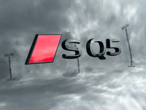 New 2026 Audi SQ5 Premium Plus image 63