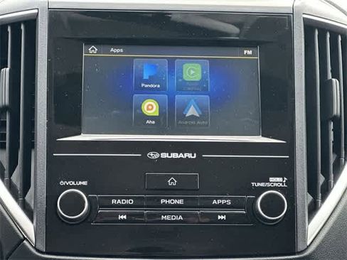 Certified 2022 Subaru Impreza 2.0i image 11