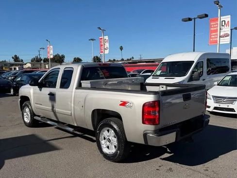 Used 2008 Chevrolet Silverado 1500 LT w/ Power Pack Plus image 3