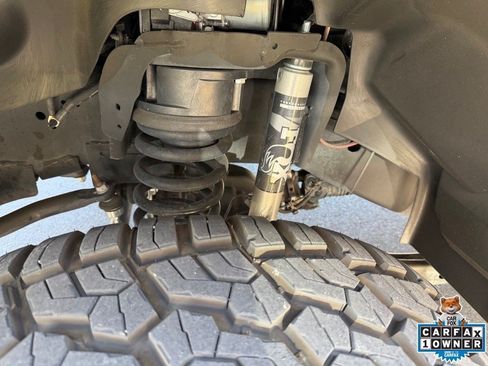 Used 2024 RAM 3500 Laramie AWD/4WD image 5