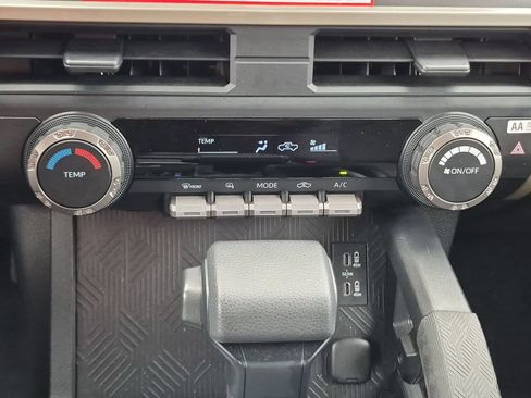 Used 2026 Toyota Tacoma SR5 RWD image 22