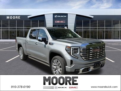 Used 2025 GMC Sierra 1500 Denali