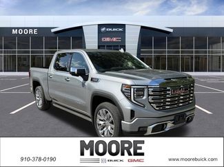 Used 2025 GMC Sierra 1500 Denali AWD/4WD video 1