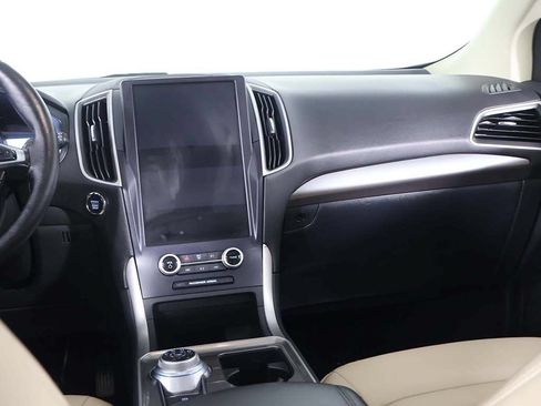 Used 2023 Ford Edge SEL w/ Convenience Package AWD/4WD image 35