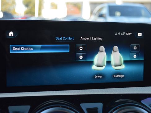 Used 2023 Mercedes-Benz CLA 250 image 20