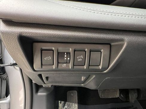 Used 2024 Subaru Outback Limited XT image 21