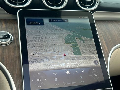 New 2026 Mercedes-Benz CLE 450 4MATIC Cabriolet image 16
