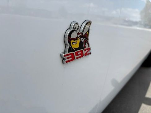 Certified 2023 Dodge Challenger R/T Scat Pack w/ Plus Package RWD image 13