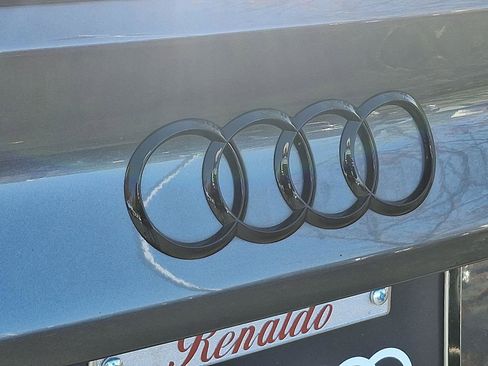 Certified 2024 Audi S5 Prestige image 30