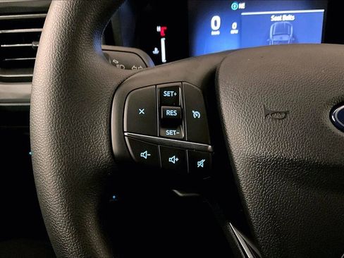 New 2025 Ford Maverick XLT w/ Black Appearance Package image 32