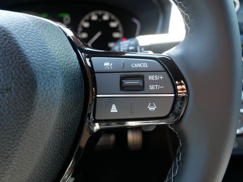 New 2026 Honda Civic Sport image 22