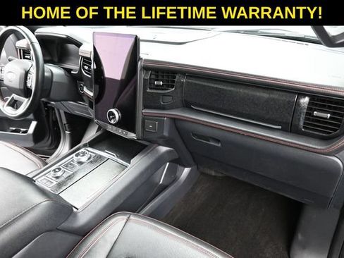 Used 2022 Ford Expedition Max Limited AWD/4WD image 53