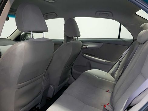 Used 2010 Toyota Corolla LE FWD image 20