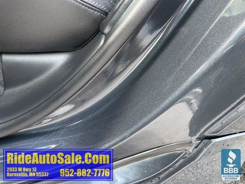 Used 2012 Volvo S60 T6 AWD/4WD image 27
