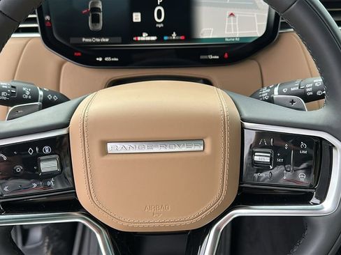 New 2026 Land Rover Range Rover Sport SE image 12