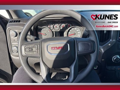 New 2026 GMC Sierra 1500 Pro w/ Graphite Edition image 18