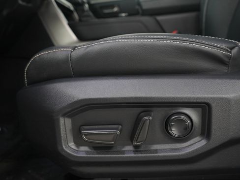 Used 2026 Toyota Sequoia Limited w/ TRD Off-Road Package image 29