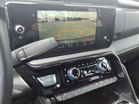 New 2026 GMC Sierra 2500 AT4X image 24