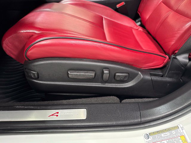 Used 2020 Acura TLX Type S PMC Edition AWD/4WD image 7