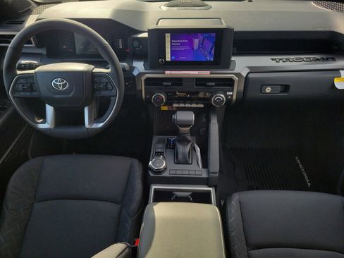 New 2026 Toyota Tacoma SR5 AWD/4WD image 11