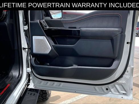 Used 2023 Ford F150 Raptor w/ Equipment Group 802A Raptor R AWD/4WD image 24