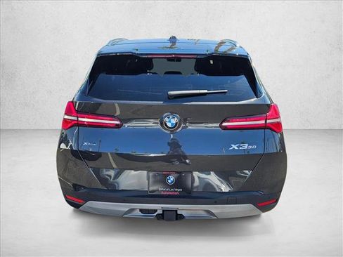 Used 2026 BMW X3 xDrive30i w/ Premium Package AWD/4WD image 7