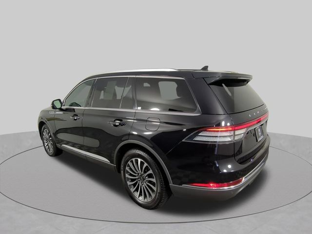 Used 2020 Lincoln Aviator Reserve w/ Elements Package Plus AWD/4WD image 33