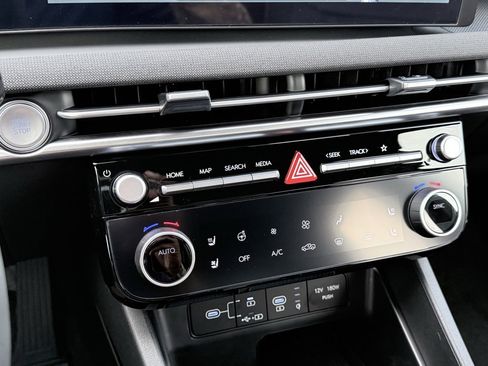 New 2026 Hyundai Santa Cruz Limited image 16