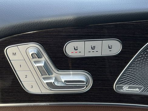 Used 2024 Mercedes-Benz GLE 350 GLE 350 image 23