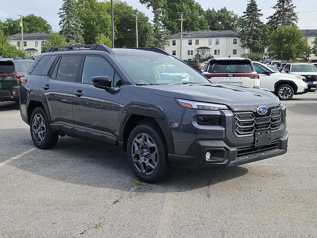 New 2026 Subaru Outback Premium AWD/4WD image 2