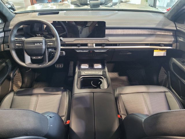 New 2027 Kia Telluride SX Prestige AWD/4WD image 8