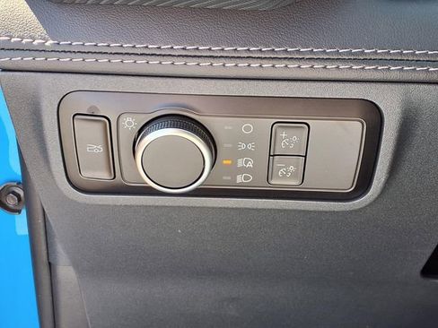 New 2026 Ford Mustang Premium image 9