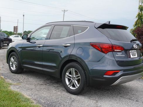 Used 2018 Hyundai Santa Fe Sport AWD/4WD image 19