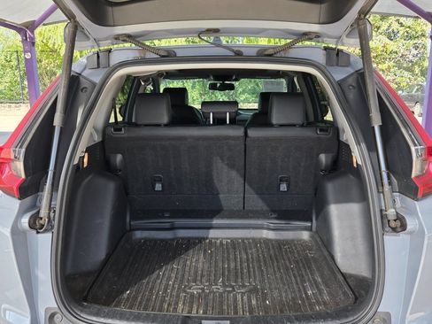Used 2021 Honda CR-V EX-L image 5