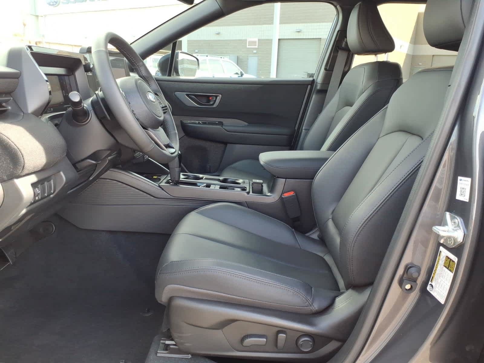 Certified 2026 Subaru Outback Premium AWD/4WD image 24