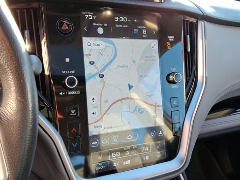 Used 2024 Subaru Legacy Limited image 18