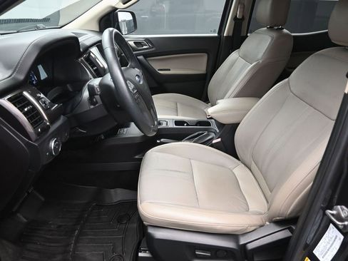 Used 2019 Ford Ranger Lariat image 19