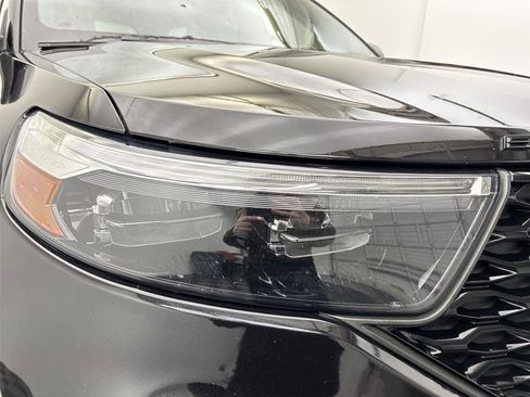 Used 2020 Ford Explorer ST AWD/4WD image 18