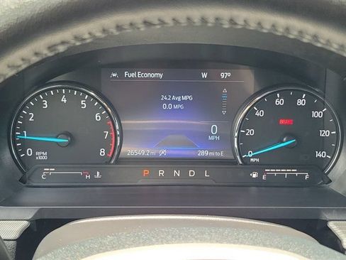 Used 2024 Ford Explorer XLT w/ Equipment Group 202A AWD/4WD image 26
