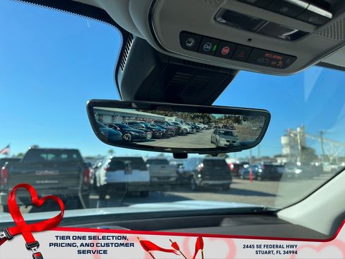 New 2026 GMC Terrain Denali image 33