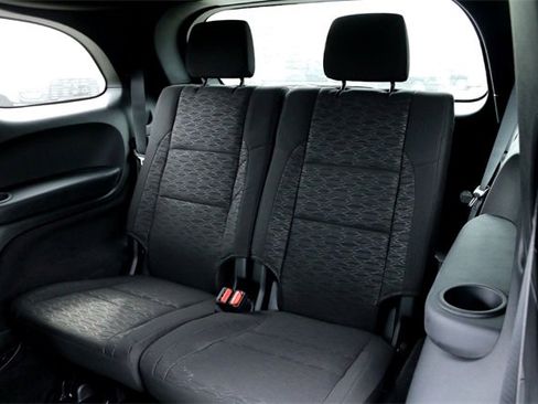 New 2026 Dodge Durango GT w/ Blacktop Package image 20