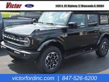 New 2024 Ford Bronco Outer Banks image 2