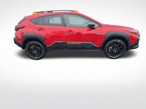 New 2026 Subaru Crosstrek 2.5i Wilderness image 8