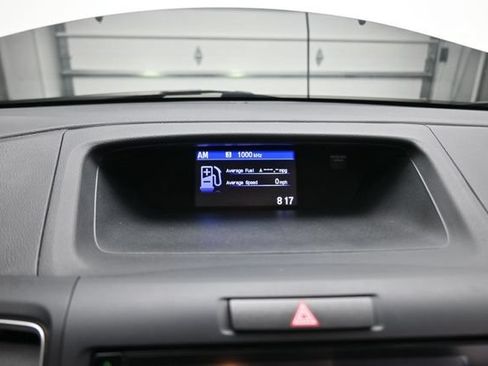 Used 2016 Honda CR-V Touring image 9