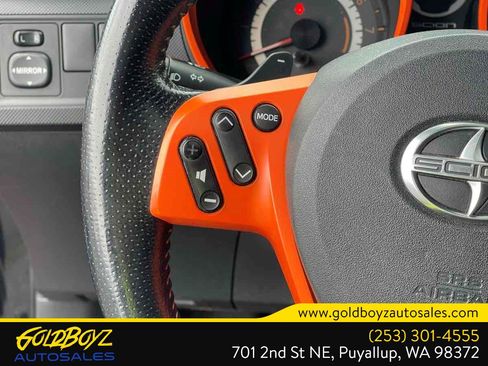 Used 2015 Scion tC FWD image 36