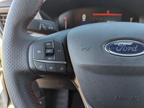 New 2025 Ford Escape Active image 49