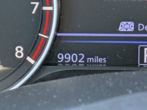 Used 2023 Nissan Altima 2.5 SV FWD image 38